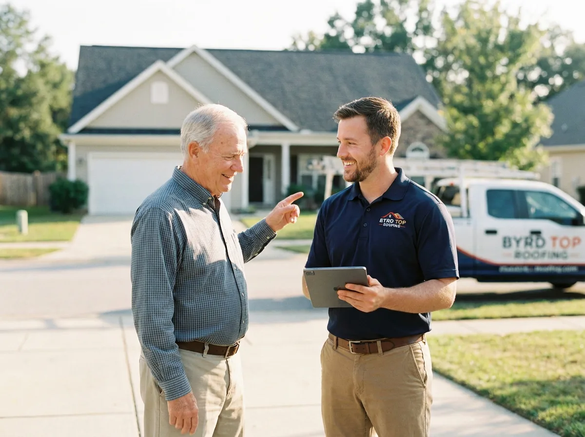 Roofing Mount Freedom, NJ FAQs